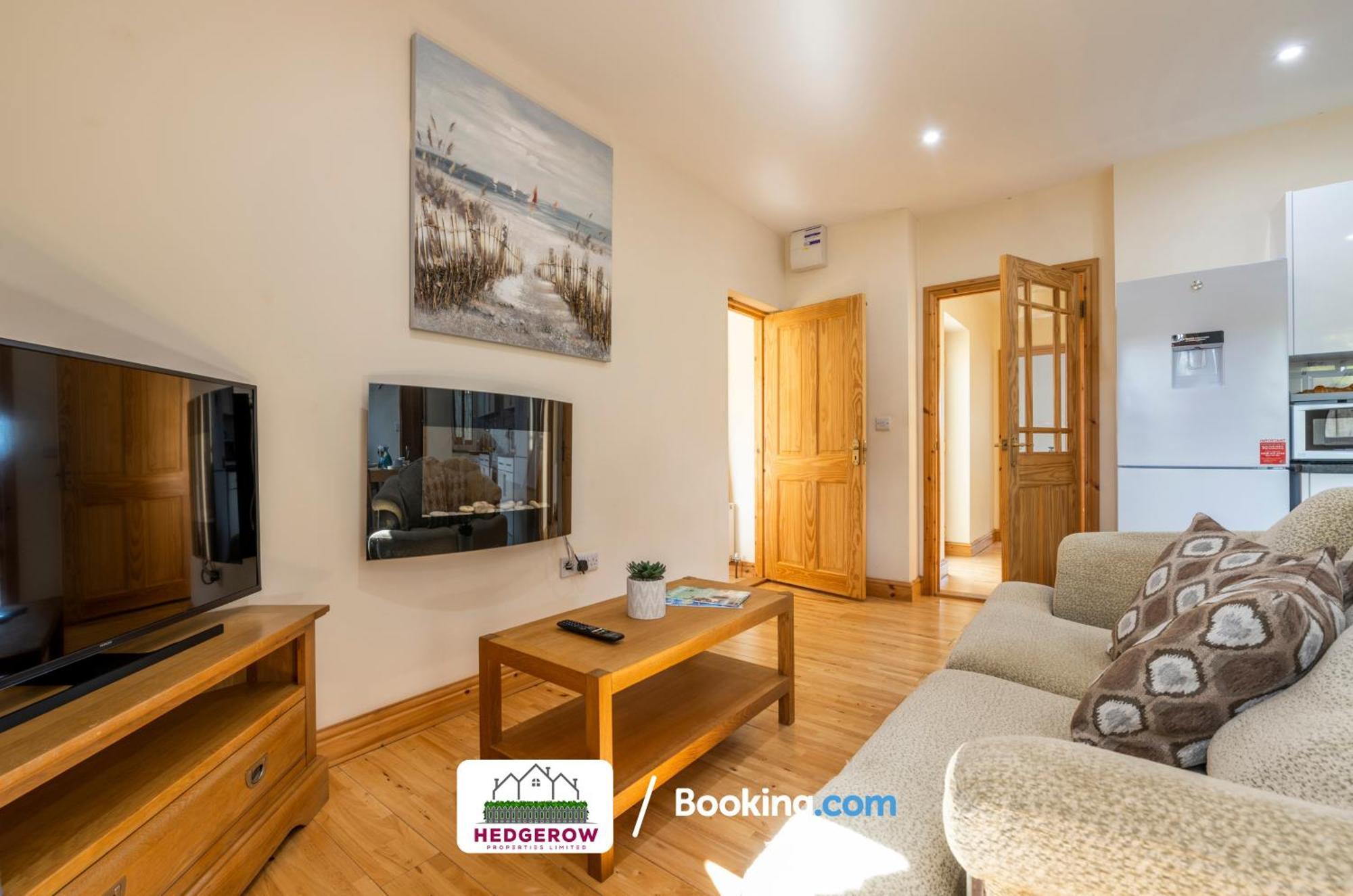 Secure 2-Bed Escape For 6 With Tranquil Garden L Special Deals L Last-Minute Deals L Truro Bagian luar foto